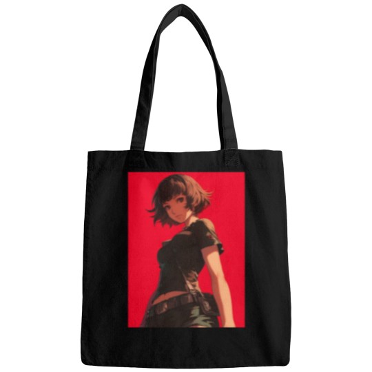 Discover Makoto Nijima - 28 Bags