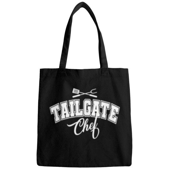 Discover Tailgate Chef 580 Bags