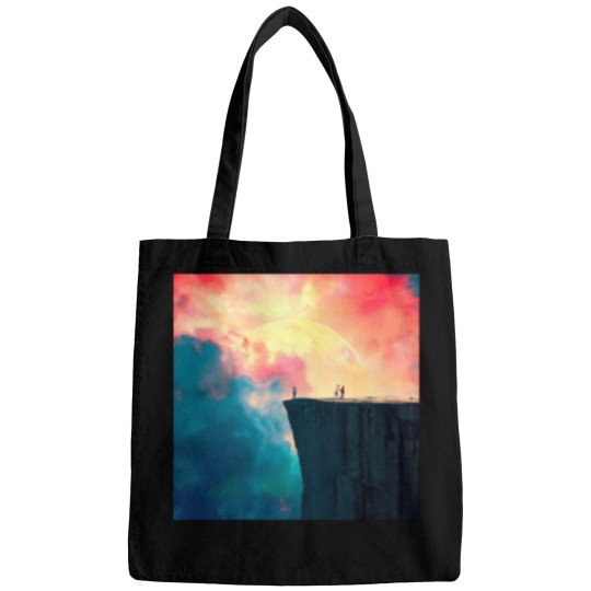 Discover Color Mountain High 2846 Bags