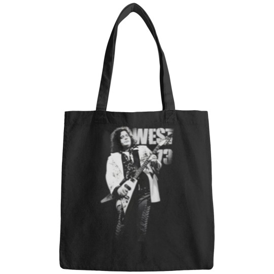 Discover Mountain - Leslie West 73 Bags