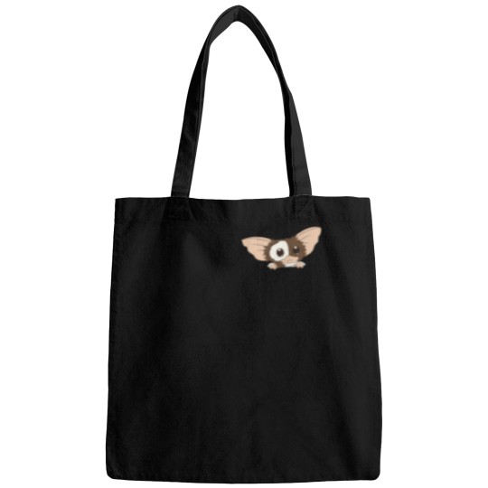 Discover Pocket Monster Classic T-Shirt Bags
