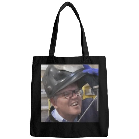 Discover Scott Morrison Wleding Bags