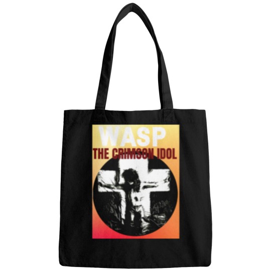 Discover The Crimson Idol Bags