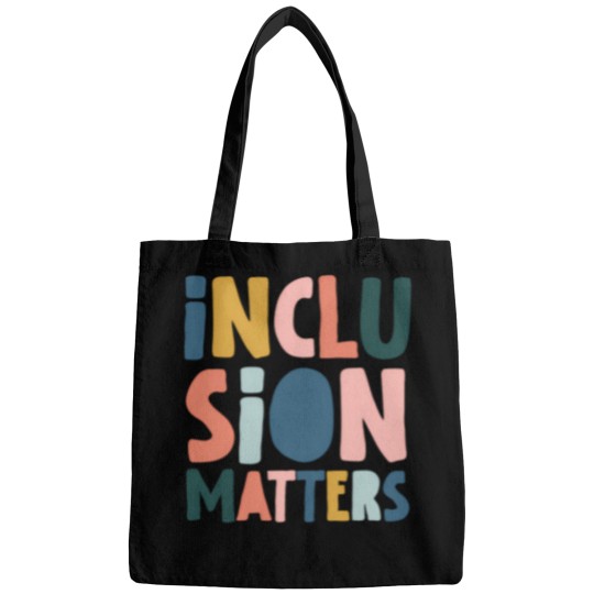 Discover Inclusion Matters 676 Bags