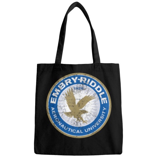 Discover Embry-Riddle Aeronautical University Bags