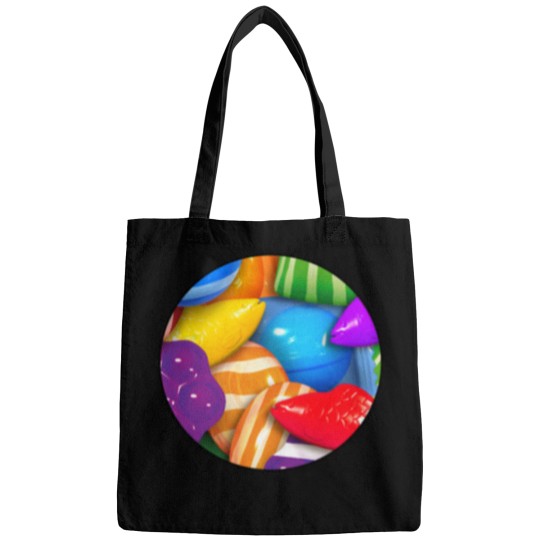 Discover Candy Crush Boosters Bags