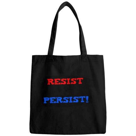 Discover Resisst And Pesistt 31 37 Bags