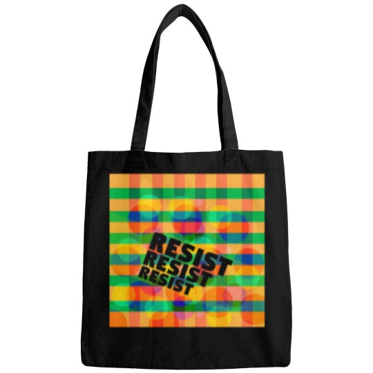 Discover Resist 426 Bags