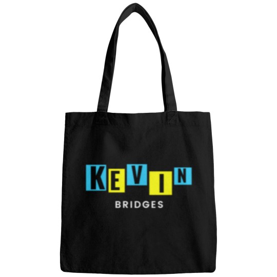 Discover Kevin bridges 8 Bags