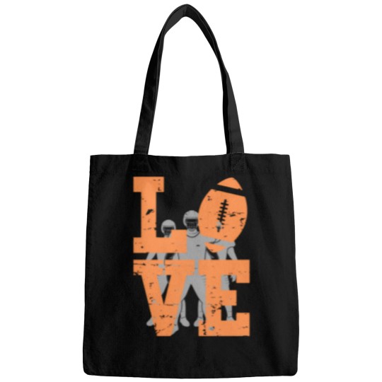 Discover My Favorite Football Bags