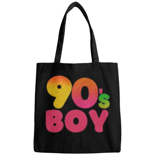 Discover 90S Boy Vibe Collections Bags