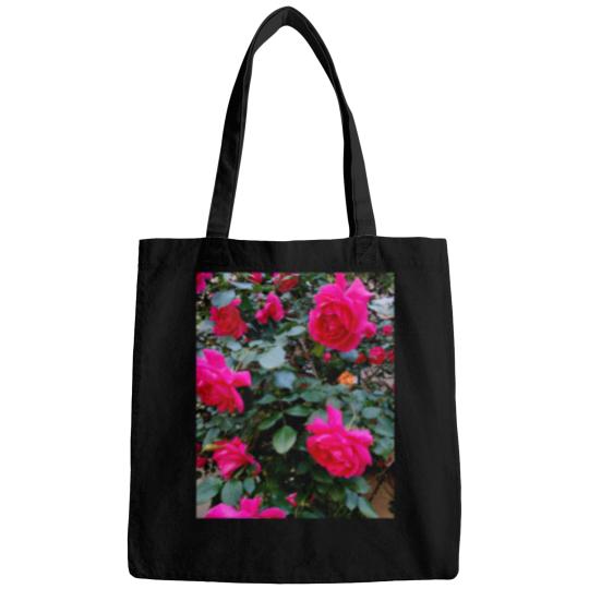 Discover Roses 990 Bags