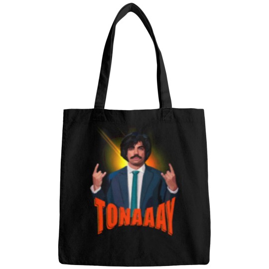 Discover Tony Armstrong Tonaaay Bags