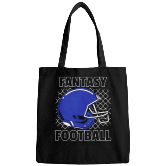Discover Fantasy Football Whisperer Bags