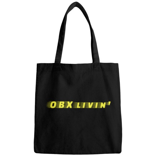 Discover Obx Livin' Bags