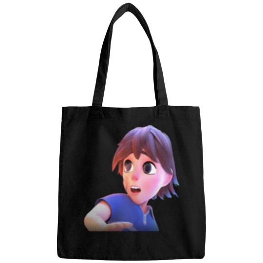 Discover gregory and freddy FNAF Bags