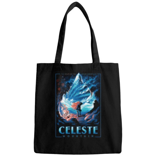 Discover CELESTE                       6 Bags