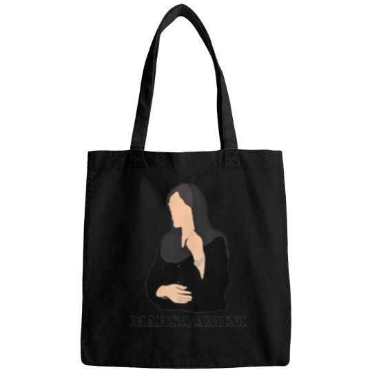 Discover Mahsa Amini Bags