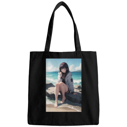 Discover Cute Hinata Hyuuga 21 Narutoo Bags
