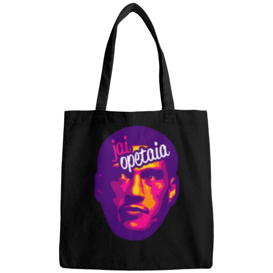 Discover Jai Opetaia Boxing Premium Bags
