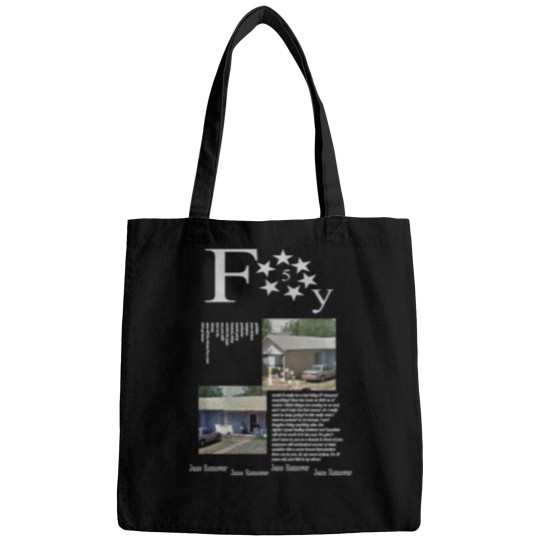 Discover Jane Remover - Frailty Bags