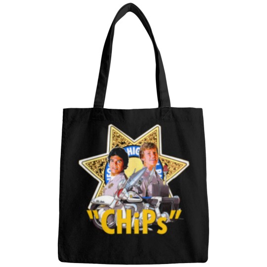 Discover Tv Series Chips Bags