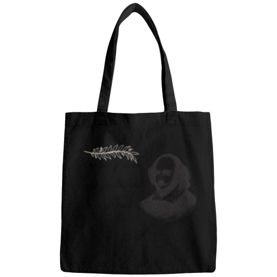 Discover A Villain'S Smile Bags
