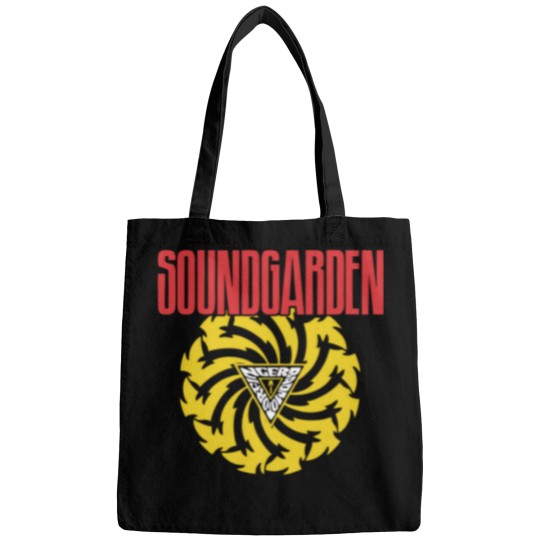 Discover Let's Rock Bags