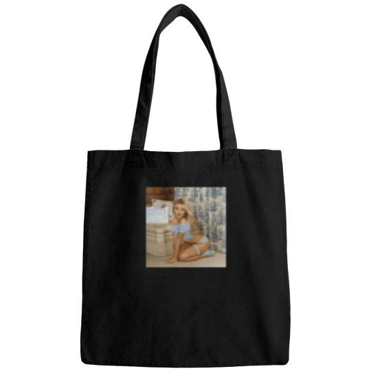 Discover Sabrina Carpenter Vintage Bag - Short n Sweet Collection