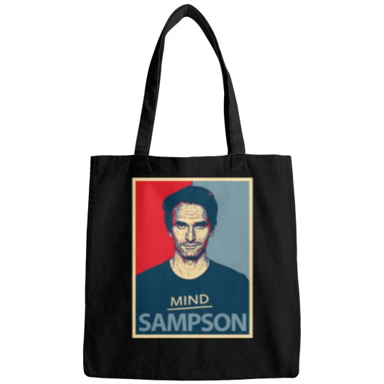 Discover Todd Sampson Bags