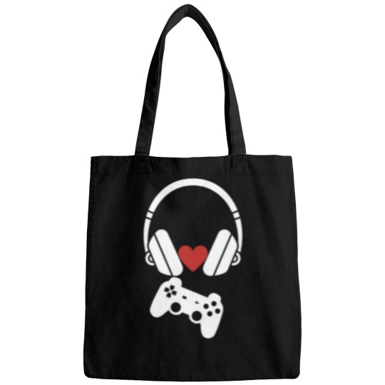 Discover I Love Playing 1 Bags