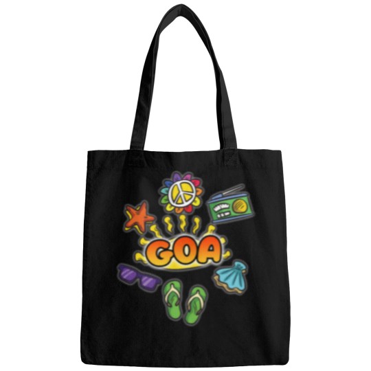 Discover Title Bags