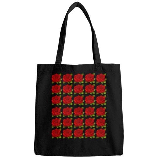 Discover Red Roses 1141 Bags