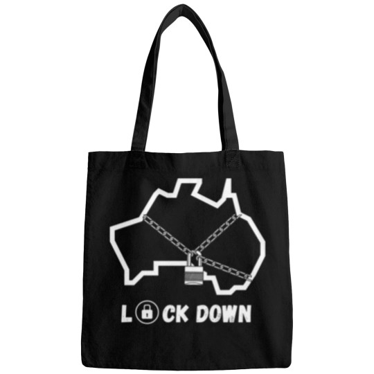 Discover Abc Lockdown Australia Bags