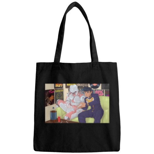 Discover Living A Standout Life In The 90S Bags