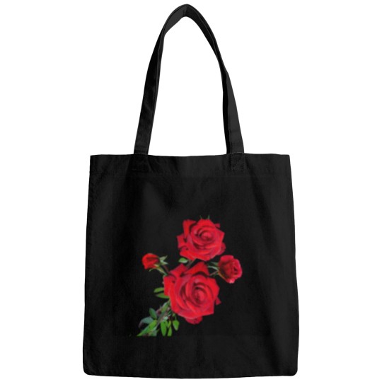 Discover Red Roses 725 Bags