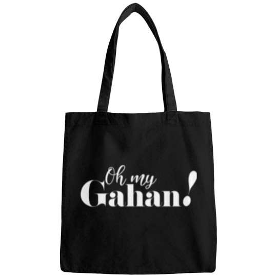 Discover OH MY GAHAN Classic Bags