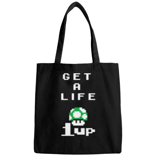Discover 1 Up Bags