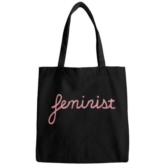Discover Feminist 2414 Bags