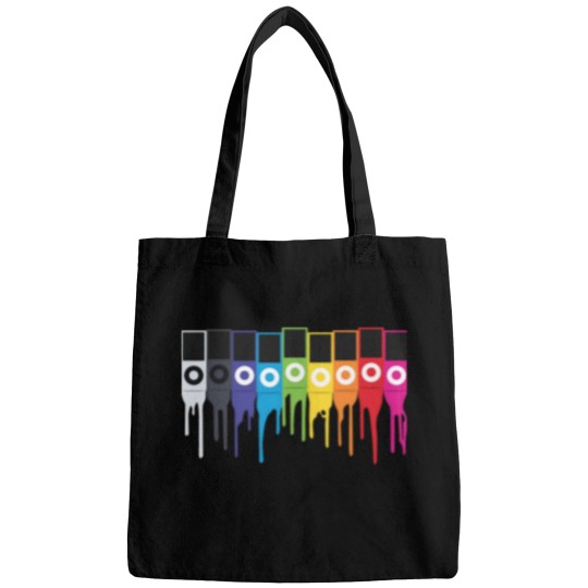 Discover iPod Nano () Bags