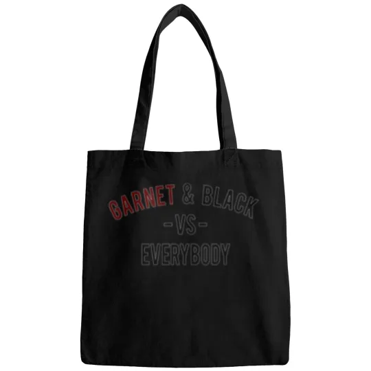 Discover GB VS EVERYBODY Bags
