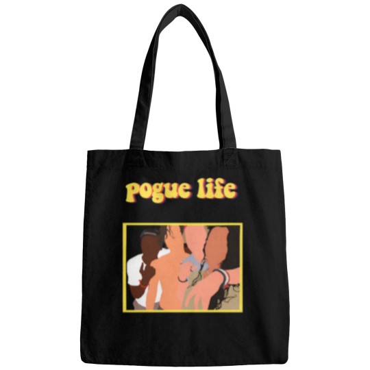 Discover Pogue Life OBX Bags