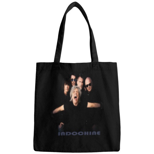 Discover Indochine Tour Bags