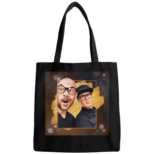 Discover Zak Bagans Aaron Goodwin Bags