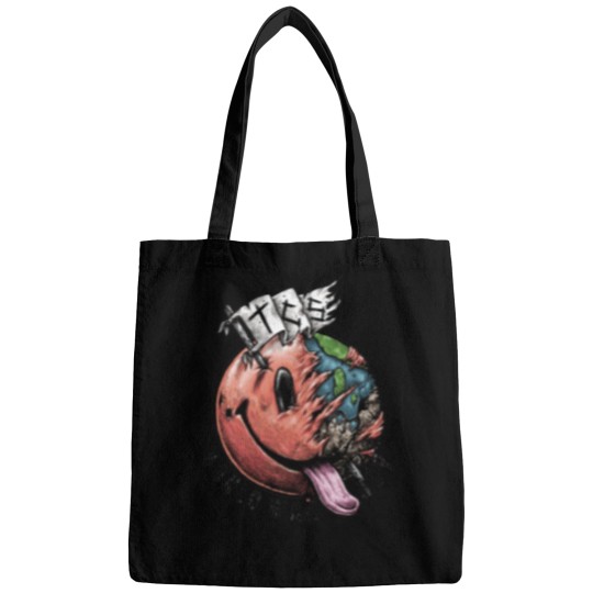 Discover The Chainsmokers (13) Bags