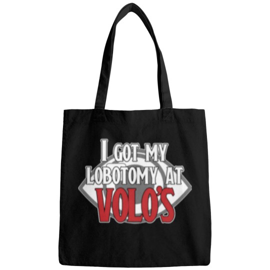 Discover Your eye wasn_t that cool anyways Bags