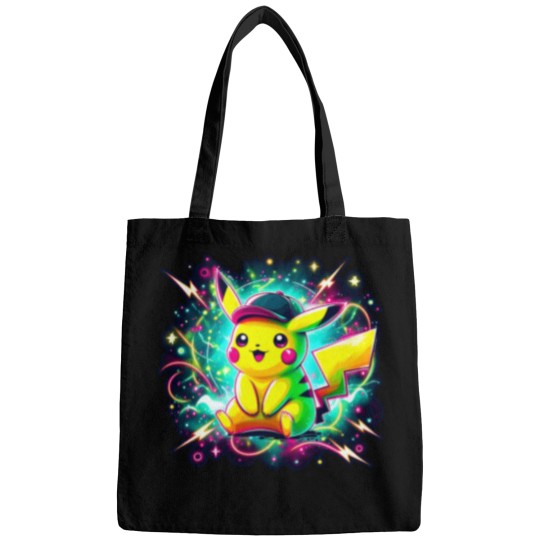 Discover Spark Bags
