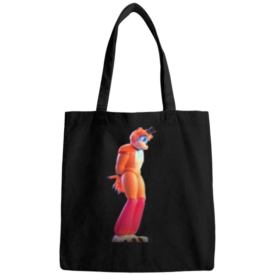 Discover gregory and freddy FNAF Bags