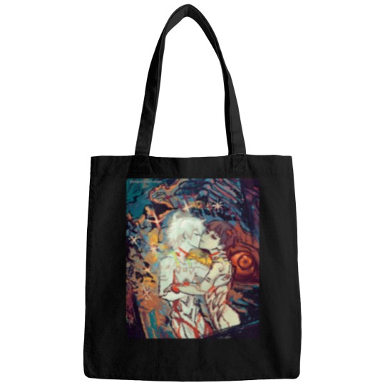 Discover You are (not) alone if I can be yours Bags