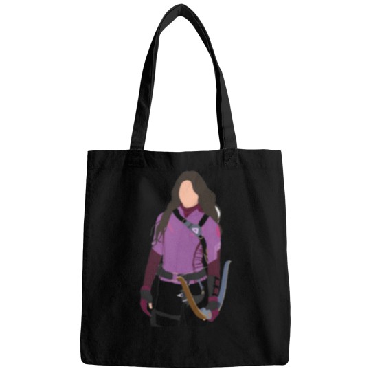 Discover Kate bishop(21) Bags